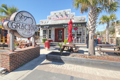 Lake House 3 bedroom Coastal Cottage in Prime Location , , on  in South Carolina - Lakehouse Vacation Rental - Lake Home for rent on LakeHouseVacations.com