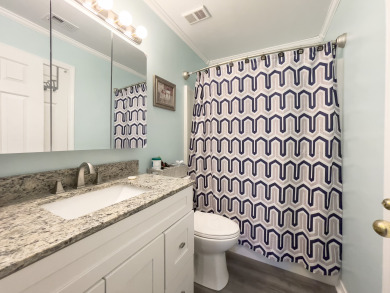 Lake House Introducing Casa Caribe - a new 22 listing at popular Grand Caribbean East, , on  in Florida - Lakehouse Vacation Rental - Lake Home for rent on LakeHouseVacations.com