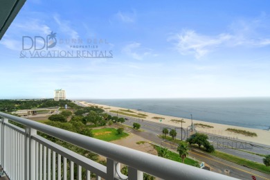 Lake House Legacy Tower One 801 Overlooks the beautiful Gulf in Gulfport, MS!, , on  in Mississippi - Lakehouse Vacation Rental - Lake Home for rent on LakeHouseVacations.com