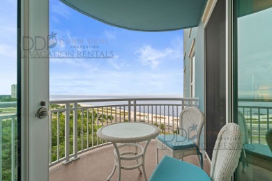 Lake House Legacy Tower One 801 Overlooks the beautiful Gulf in Gulfport, MS!, , on  in Mississippi - Lakehouse Vacation Rental - Lake Home for rent on LakeHouseVacations.com