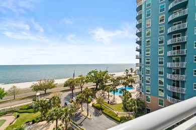 Lake House Legacy Tower One 607 Overlooking the beautiful gulf., , on  in Mississippi - Lakehouse Vacation Rental - Lake Home for rent on LakeHouseVacations.com