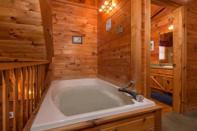 Lake House Sky Harbor Pet Friendly Hot Tub View WiFi, , on  in Tennessee - Lakehouse Vacation Rental - Lake Home for rent on LakeHouseVacations.com