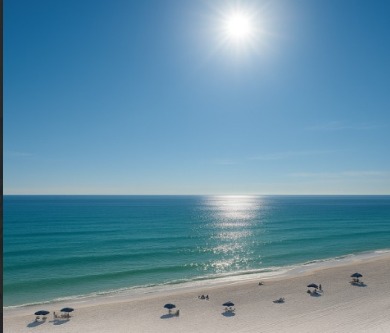 Lake House Coastal Retreat with Private Beach Access in the Heart of Miramar Beach, , on  in Florida - Lakehouse Vacation Rental - Lake Home for rent on LakeHouseVacations.com