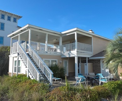 Lake House Coastal Retreat with Private Beach Access in the Heart of Miramar Beach, , on  in Florida - Lakehouse Vacation Rental - Lake Home for rent on LakeHouseVacations.com