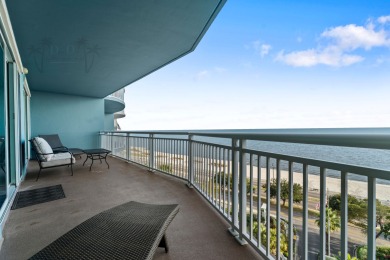 Lake House Legacy Tower One 907 overlooking the Gulf Coast. , , on  in Mississippi - Lakehouse Vacation Rental - Lake Home for rent on LakeHouseVacations.com