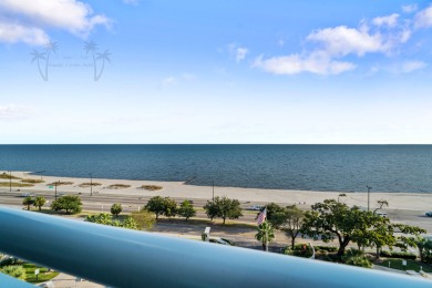 Lake House Legacy Tower One 907 overlooking the Gulf Coast. , , on  in Mississippi - Lakehouse Vacation Rental - Lake Home for rent on LakeHouseVacations.com