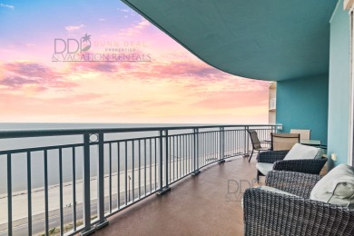 Lake House Tower II #1102 Overlooking the beautiful Gulf!, , on  in Mississippi - Lakehouse Vacation Rental - Lake Home for rent on LakeHouseVacations.com