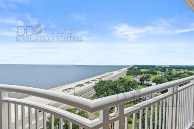 Lake House Legacy Tower 2 #1106 Overlooks the beautiful Gulf of Mexico! , , on  in Mississippi - Lakehouse Vacation Rental - Lake Home for rent on LakeHouseVacations.com