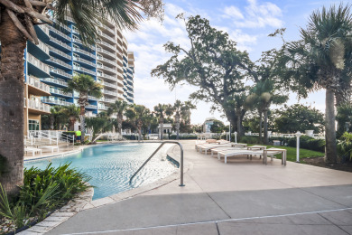 Lake House Legacy Tower I #903 Overlooks the beautiful Gulf of America , , on  in Mississippi - Lakehouse Vacation Rental - Lake Home for rent on LakeHouseVacations.com