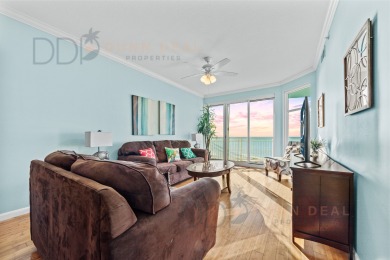 Lake House Legacy Tower I #903 Overlooks the beautiful Gulf of America , , on  in Mississippi - Lakehouse Vacation Rental - Lake Home for rent on LakeHouseVacations.com