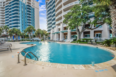 Lake House Legacy Tower I #903 Overlooks the beautiful Gulf of America , , on  in Mississippi - Lakehouse Vacation Rental - Lake Home for rent on LakeHouseVacations.com