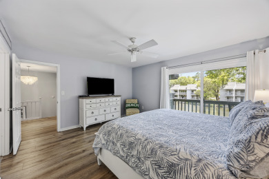 Lake House Spacious and modern 3 bedroom villa with stunning lagoon views, , on  in South Carolina - Lakehouse Vacation Rental - Lake Home for rent on LakeHouseVacations.com