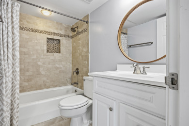 Lake House Spacious and modern 3 bedroom villa with stunning lagoon views, , on  in South Carolina - Lakehouse Vacation Rental - Lake Home for rent on LakeHouseVacations.com