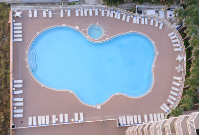 Lake House Tidewater 2707- Sky-High Gulf Views Your Perfect Beach Escape Awaits!, , on  in Florida - Lakehouse Vacation Rental - Lake Home for rent on LakeHouseVacations.com