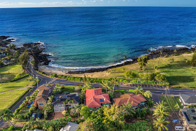 Lake House Kick back at Lay Back Larry's on Brennecke Beach, Poipu, Kauai Island!, , on  in Hawaii - Lakehouse Vacation Rental - Lake Home for rent on LakeHouseVacations.com