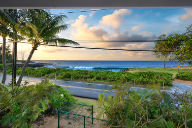 Lake House Kick back at Lay Back Larry's on Brennecke Beach, Poipu, Kauai Island!, , on  in Hawaii - Lakehouse Vacation Rental - Lake Home for rent on LakeHouseVacations.com