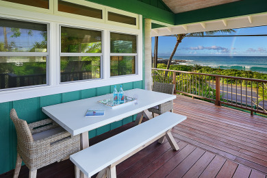 Lake House Kick back at Lay Back Larry's on Brennecke Beach, Poipu, Kauai Island!, , on  in Hawaii - Lakehouse Vacation Rental - Lake Home for rent on LakeHouseVacations.com