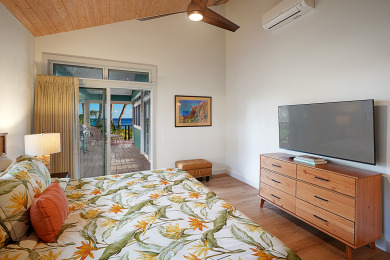 Lake House Kick back at Lay Back Larry's on Brennecke Beach, Poipu, Kauai Island!, , on  in Hawaii - Lakehouse Vacation Rental - Lake Home for rent on LakeHouseVacations.com