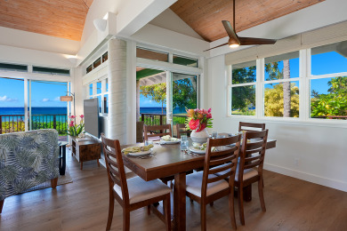 Lake House Kick back at Lay Back Larry's on Brennecke Beach, Poipu, Kauai Island!, , on  in Hawaii - Lakehouse Vacation Rental - Lake Home for rent on LakeHouseVacations.com