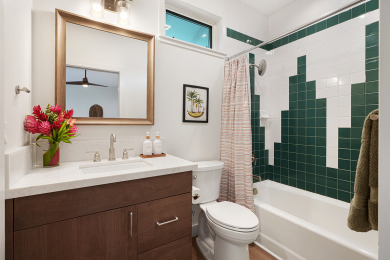 Lake House Kick back at Lay Back Larry's on Brennecke Beach, Poipu, Kauai Island!, , on  in Hawaii - Lakehouse Vacation Rental - Lake Home for rent on LakeHouseVacations.com