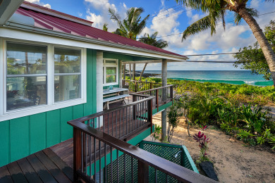 Lake House Kick back at Lay Back Larry's on Brennecke Beach, Poipu, Kauai Island!, , on  in Hawaii - Lakehouse Vacation Rental - Lake Home for rent on LakeHouseVacations.com