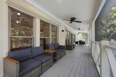 Lake House 153 Mooring Buoy Lowcountry Modern Home wPrivate Pool, Walk to Beach, , on  in South Carolina - Lakehouse Vacation Rental - Lake Home for rent on LakeHouseVacations.com