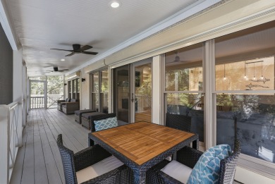 Lake House 153 Mooring Buoy Lowcountry Modern Home wPrivate Pool, Walk to Beach, , on  in South Carolina - Lakehouse Vacation Rental - Lake Home for rent on LakeHouseVacations.com