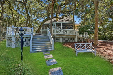 Lake House 153 Mooring Buoy Lowcountry Modern Home wPrivate Pool, Walk to Beach, , on  in South Carolina - Lakehouse Vacation Rental - Lake Home for rent on LakeHouseVacations.com