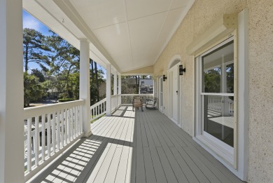 Lake House 153 Mooring Buoy Lowcountry Modern Home wPrivate Pool, Walk to Beach, , on  in South Carolina - Lakehouse Vacation Rental - Lake Home for rent on LakeHouseVacations.com