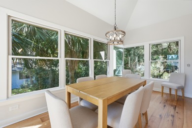 Lake House 153 Mooring Buoy Lowcountry Modern Home wPrivate Pool, Walk to Beach, , on  in South Carolina - Lakehouse Vacation Rental - Lake Home for rent on LakeHouseVacations.com
