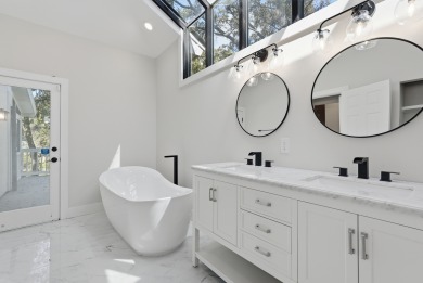 Lake House 153 Mooring Buoy Lowcountry Modern Home wPrivate Pool, Walk to Beach, , on  in South Carolina - Lakehouse Vacation Rental - Lake Home for rent on LakeHouseVacations.com