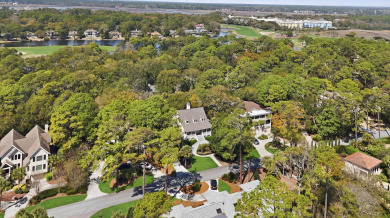 Lake House 153 Mooring Buoy Lowcountry Modern Home wPrivate Pool, Walk to Beach, , on  in South Carolina - Lakehouse Vacation Rental - Lake Home for rent on LakeHouseVacations.com