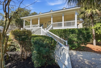 Lake House 153 Mooring Buoy Lowcountry Modern Home wPrivate Pool, Walk to Beach, , on  in South Carolina - Lakehouse Vacation Rental - Lake Home for rent on LakeHouseVacations.com