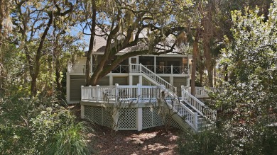 Lake House 153 Mooring Buoy Lowcountry Modern Home wPrivate Pool, Walk to Beach, , on  in South Carolina - Lakehouse Vacation Rental - Lake Home for rent on LakeHouseVacations.com