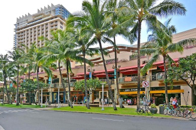 Lake House 14th Floor Waikiki City &amp Mountain Views! Full Kitchen! Walk to Beach!, , on  in Hawaii - Lakehouse Vacation Rental - Lake Home for rent on LakeHouseVacations.com
