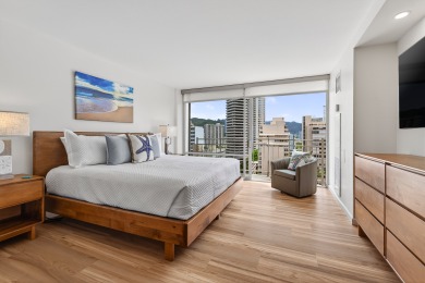Lake House 14th Floor Waikiki City &amp Mountain Views! Full Kitchen! Walk to Beach!, , on  in Hawaii - Lakehouse Vacation Rental - Lake Home for rent on LakeHouseVacations.com