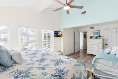 Lake House Madeira Beach Gem Steps to Sand &amp City Center, , on  in Florida - Lakehouse Vacation Rental - Lake Home for rent on LakeHouseVacations.com