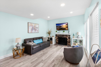 Lake House Madeira Beach Gem Steps to Sand &amp City Center, , on  in Florida - Lakehouse Vacation Rental - Lake Home for rent on LakeHouseVacations.com