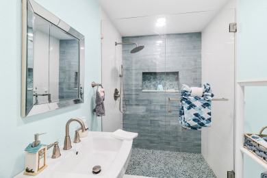 Lake House Madeira Beach Gem Steps to Sand &amp City Center, , on  in Florida - Lakehouse Vacation Rental - Lake Home for rent on LakeHouseVacations.com