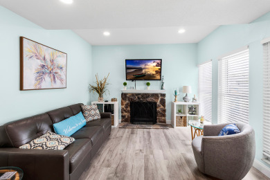 Lake House Madeira Beach Gem Steps to Sand &amp City Center, , on  in Florida - Lakehouse Vacation Rental - Lake Home for rent on LakeHouseVacations.com