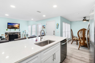 Lake House Madeira Beach Gem Steps to Sand &amp City Center, , on  in Florida - Lakehouse Vacation Rental - Lake Home for rent on LakeHouseVacations.com