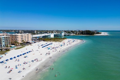 Lake House Madeira Beach Gem Steps to Sand &amp City Center, , on  in Florida - Lakehouse Vacation Rental - Lake Home for rent on LakeHouseVacations.com