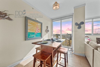 Lake House Ocean Club #603 Enjoy panoramic views of the Gulf! , , on  in Mississippi - Lakehouse Vacation Rental - Lake Home for rent on LakeHouseVacations.com