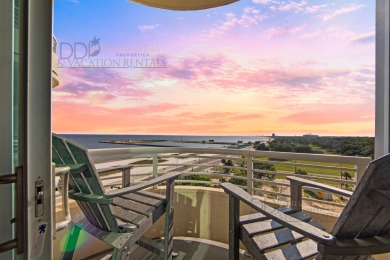 Lake House Ocean Club #603 Enjoy panoramic views of the Gulf! , , on  in Mississippi - Lakehouse Vacation Rental - Lake Home for rent on LakeHouseVacations.com