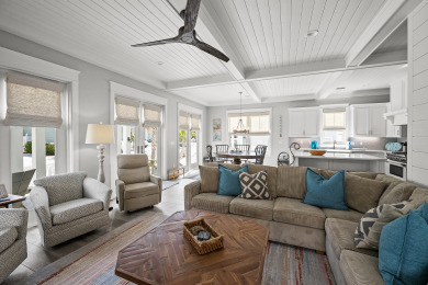 Lake House Beach Hangar - Luxury Home Orange Beach - Bikes Included - Resort Pool, , on  in Alabama - Lakehouse Vacation Rental - Lake Home for rent on LakeHouseVacations.com