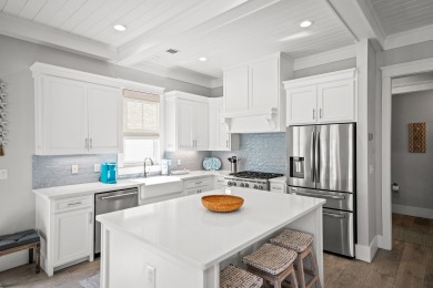 Lake House Beach Hangar - Luxury Home Orange Beach - Bikes Included - Resort Pool, , on  in Alabama - Lakehouse Vacation Rental - Lake Home for rent on LakeHouseVacations.com