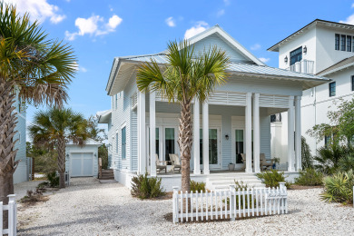 Lake House Beach Hangar - Luxury Home Orange Beach - Bikes Included - Resort Pool, , on  in Alabama - Lakehouse Vacation Rental - Lake Home for rent on LakeHouseVacations.com
