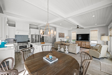 Lake House Beach Hangar - Luxury Home Orange Beach - Bikes Included - Resort Pool, , on  in Alabama - Lakehouse Vacation Rental - Lake Home for rent on LakeHouseVacations.com