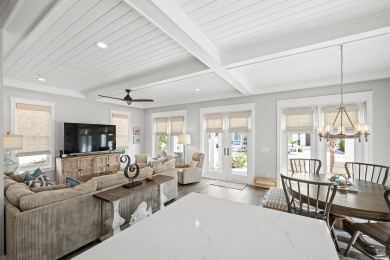 Lake House Beach Hangar - Luxury Home Orange Beach - Bikes Included - Resort Pool, , on  in Alabama - Lakehouse Vacation Rental - Lake Home for rent on LakeHouseVacations.com