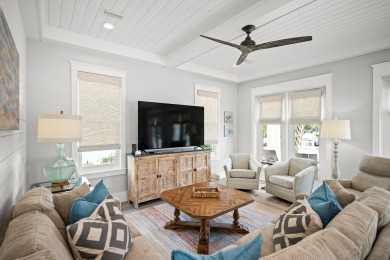 Lake House Beach Hangar - Luxury Home Orange Beach - Bikes Included - Resort Pool, , on  in Alabama - Lakehouse Vacation Rental - Lake Home for rent on LakeHouseVacations.com